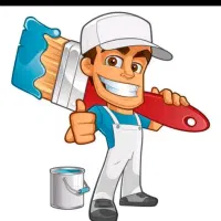 نصب کاغذ دیواری(پوستر)و نقاشی ساختمان