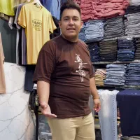 از پک فوق اقتصادی پوشاک طیار جا نمونین ۱/۳۹۹/۰۰۰