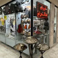 هنگدرام kp موسیقی خوشنام هشتگرد جدید (مهستان)