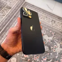 آیفون ۱۶ پرومکس فول کپی نیاز به تعمیر (مُفت)