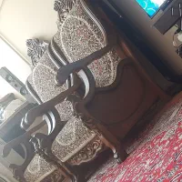 مبلمان قالی بزرگ سنگین کاخ نشینی فوق اعلاء سفارشی