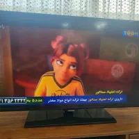 تلویزیون سامسونگ ۴۰ اینچ