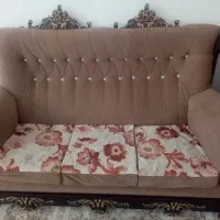 مبل راحتی 7نفره