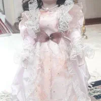 عروسک پرنسس