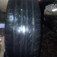 دوحلقه لاستیک استوک تیبا کویرتایر175/70R13