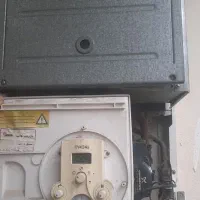 پکیج بوتان cv424s ایتالیا سالم درحال کار