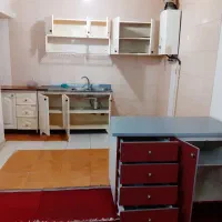 سوئیت همکف ۳۸ متری بدون خواب