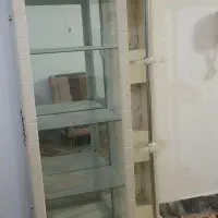 بوفه و جا کفشی