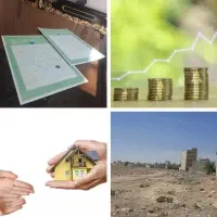 فروش-زمین-مسکونی-و-باغی-شاهین-شهربا-50میلیون