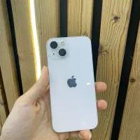 Iphone 13 Normal