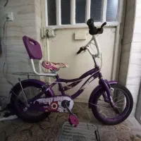 دوچرخه ۱۶