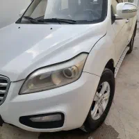 لیفان ایکس ۶۰خونگی بشرط فابریک