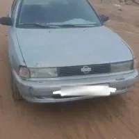فروش نیسان سانی