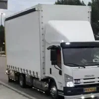 شرکت حمل ونقل عدل بار