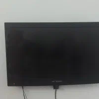 تلوزیون دوو ۱۴ اینچ سالم