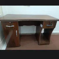 میز کامپیوتر