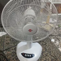 پنکه ایستاده پارس خزر