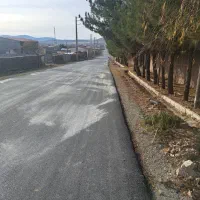 ۳۰۰ متر زمین در روستای سید آباد