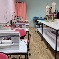 ثبت نام دوره نازک دوزی