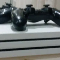 ps4pro|کنسول، بازی ویدئویی و آنلاین|اصفهان, دستگرده|دیوار