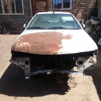 سمند مدل 95