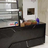 وسایل فست فود