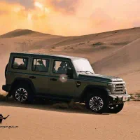 فروش فوق العاده BAW 212 T01