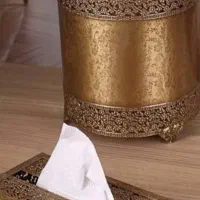 سطل وجادستمال