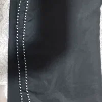 سه عدد روسری مشکی