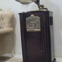 گرامافون کمدی