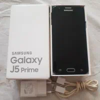 گوشی سامسونگ گلکسی j5 پریم