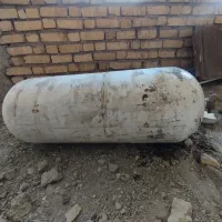 کپسول گاز|قطعات یدکی و لوازم جانبی|نهاوند, |دیوار
