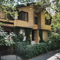 دفتر کار حاشیه صارمی سر نبش