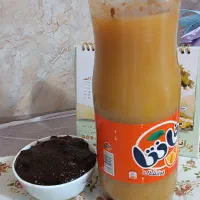 رب آلو بخارا و آلوچه جنگلی خوش طعم و عالی