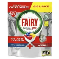 قرص ماشین ظرفشویی FAIRY ( 71 عددی )