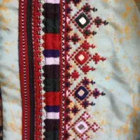 دچگر|لباس|گوهرکوه, |دیوار