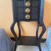 میز تلفن