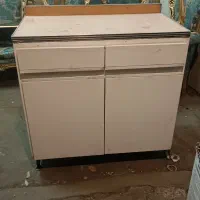 کابینت فلزی