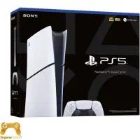 PS5 پلی استیشن۵