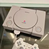 پلی استیشن ۱ PS1 فروشگاه سونی۲