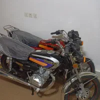پرواز 125 فول صفر1404