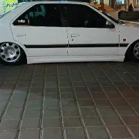 پنوماتیک پژو
