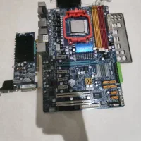مادربرد ddr2