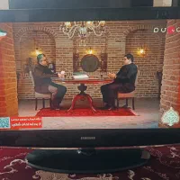 تلویزیون 40 اینچ سامسونگ