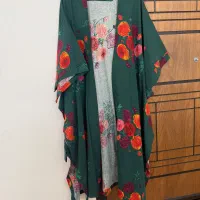 مانتو مجلسی و اسپرت
