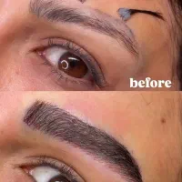 جشنواره کاشت ابرو با تخفیف ویژه