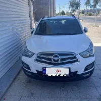 هایما اس ۵ مدل۹۸