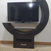 زیر تلویزیون