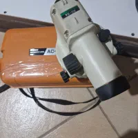 دوربین نقشه برداری