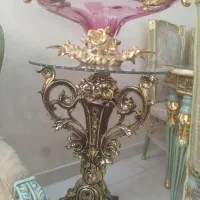 میوه خوری وپایه کنار سالنی